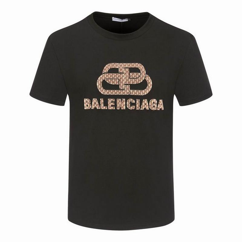 Balenciaga Men's T-shirts 507